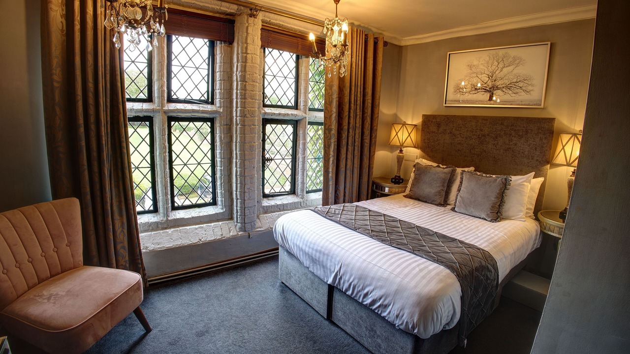 Photo of Bedroom in Martlesham Heath