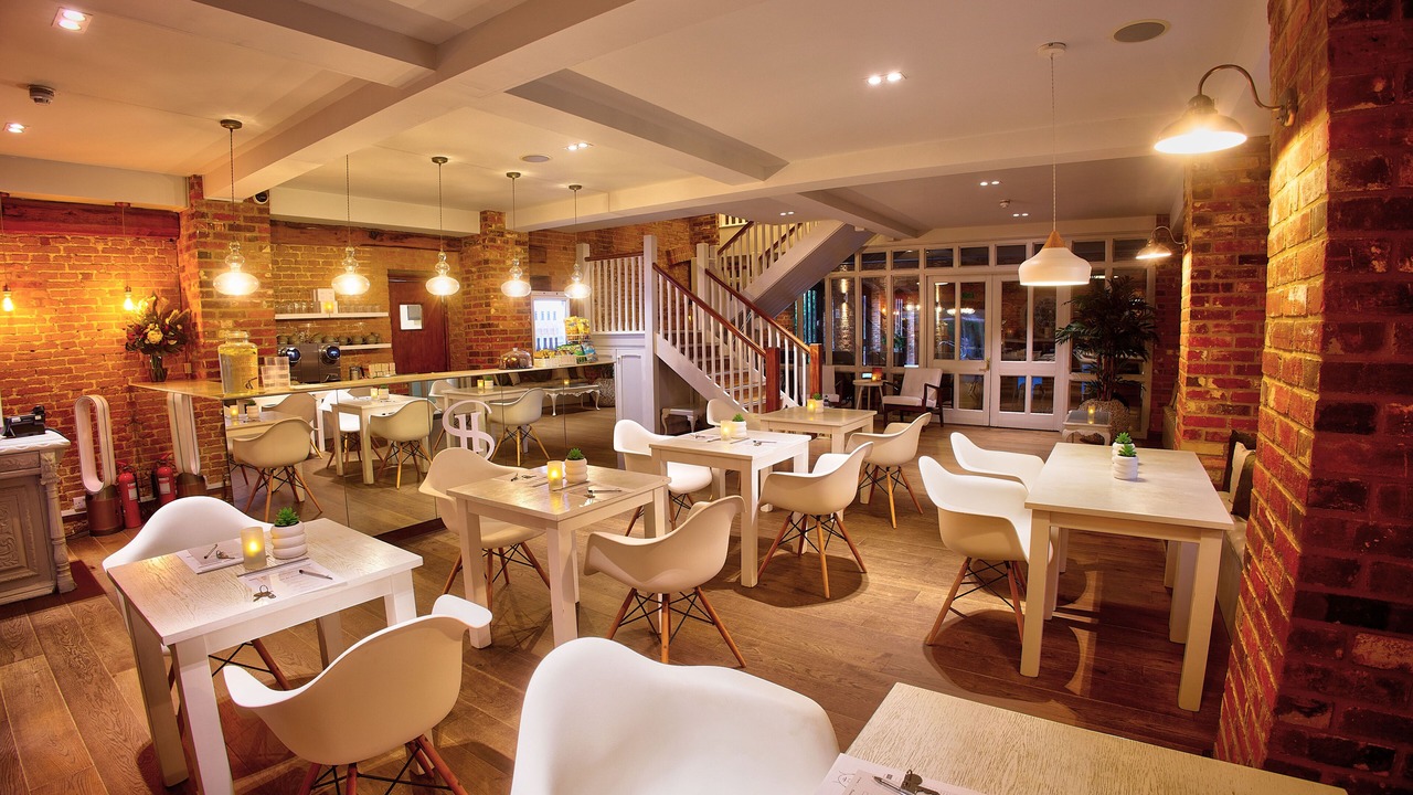 Photo of Bedroom in Martlesham Heath