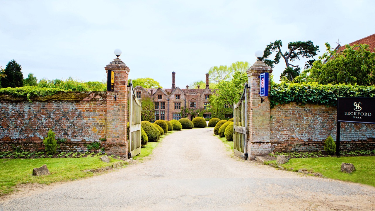 Photo of Outdoor in Martlesham Heath