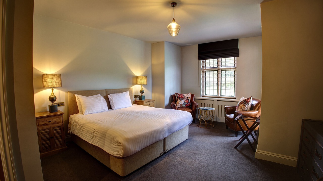 Photo of Bedroom in Martlesham Heath