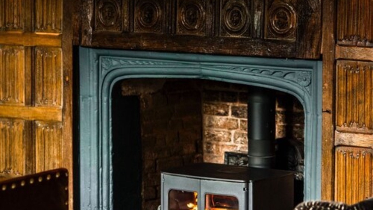 Photo of Livingroom in Martlesham Heath