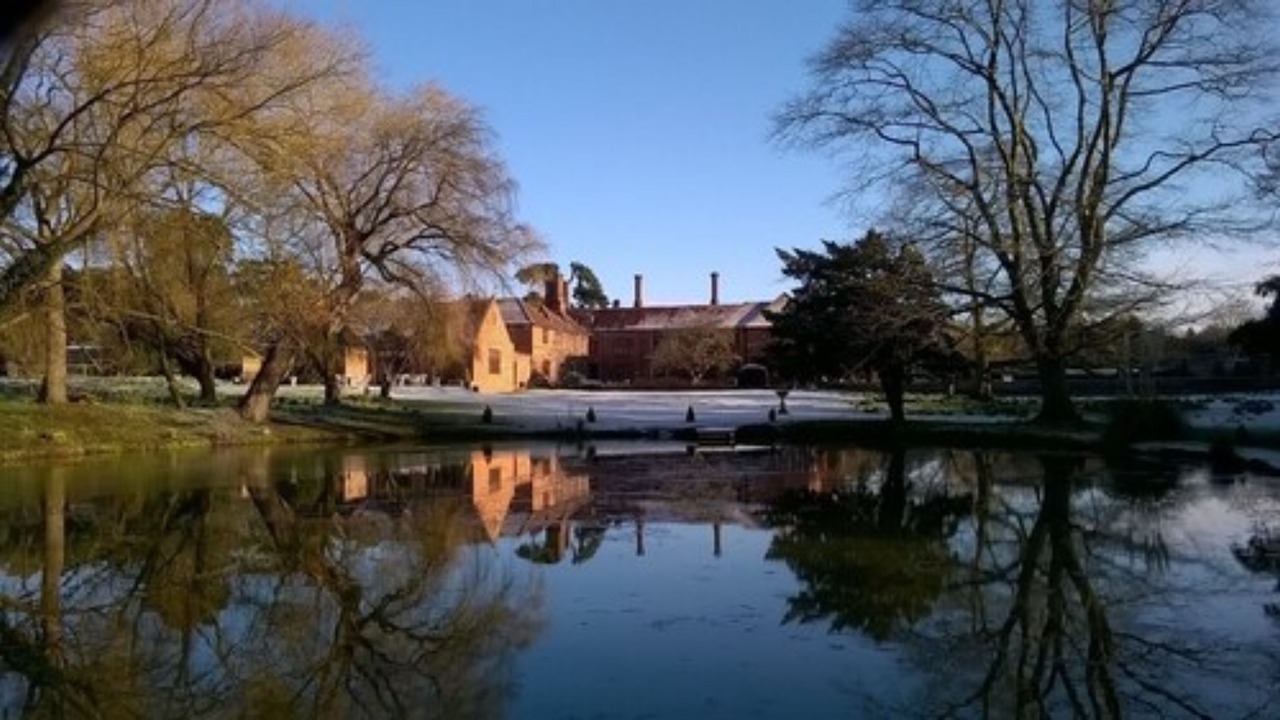 Photo of Outdoor in Martlesham Heath