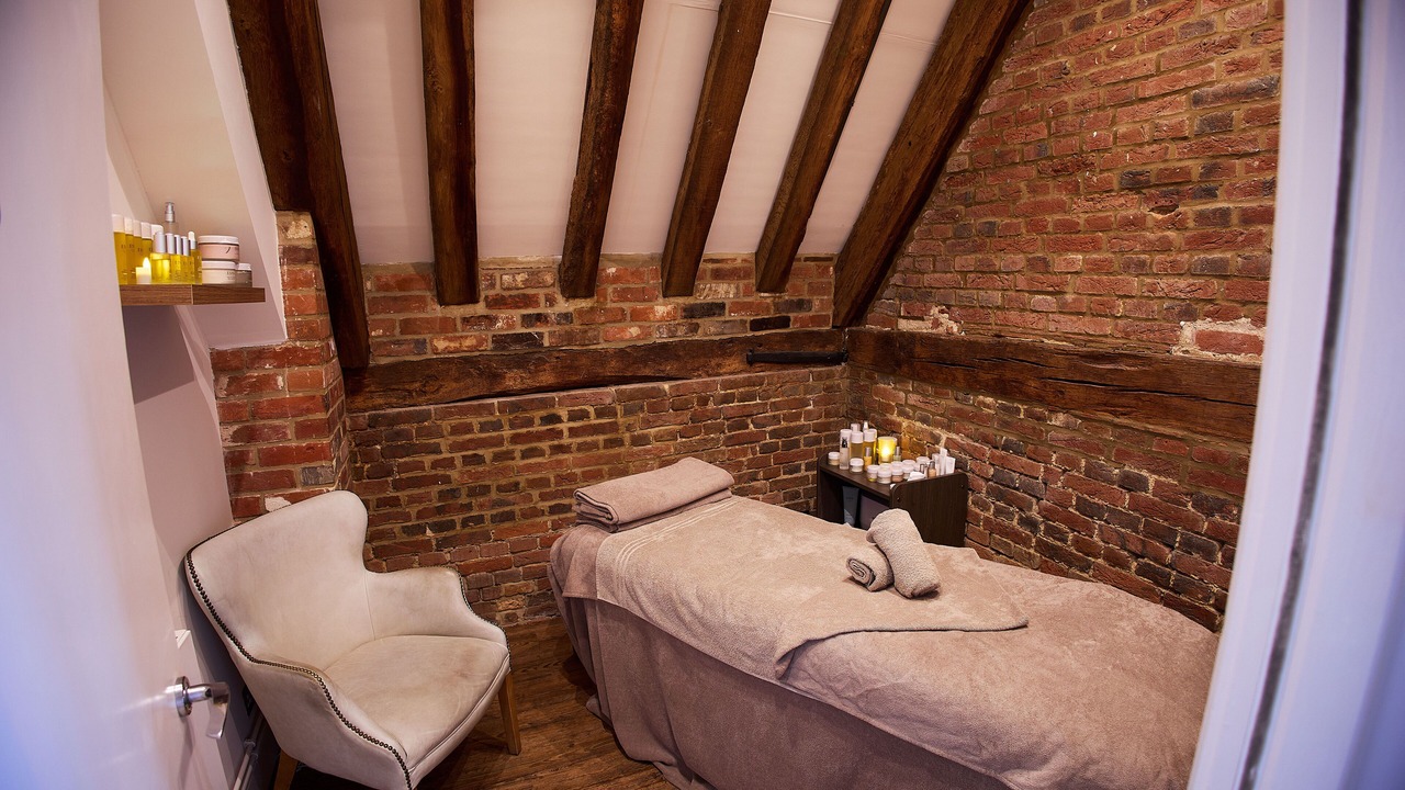 Photo of Bedroom in Martlesham Heath