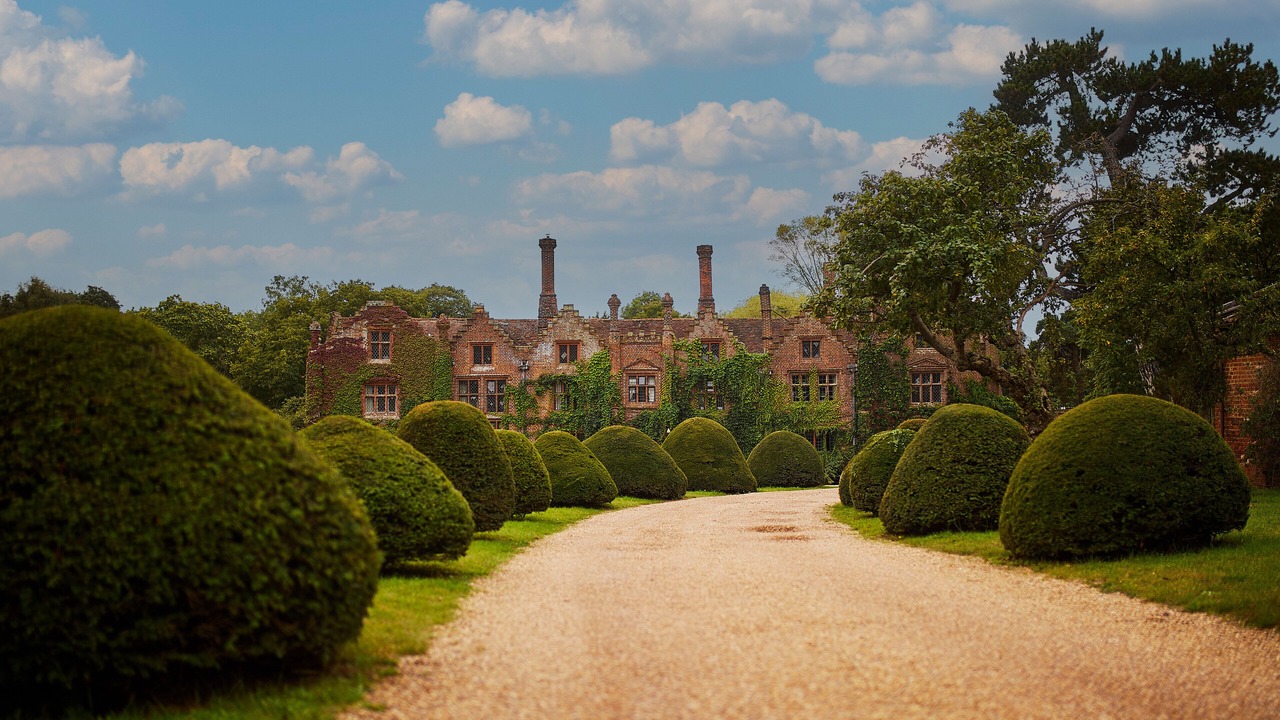 Photo of Outdoor in Martlesham Heath