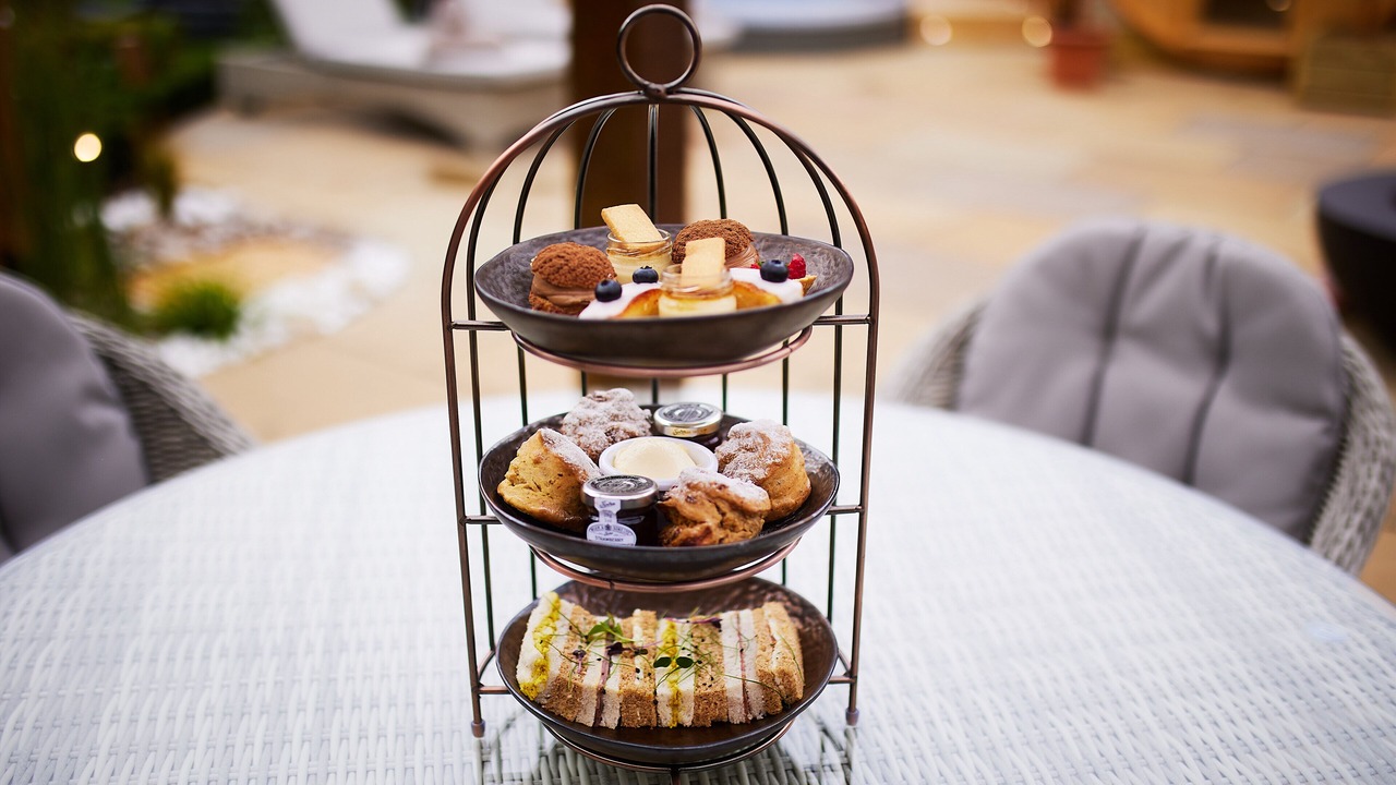 Photo of Bedroom in Martlesham Heath