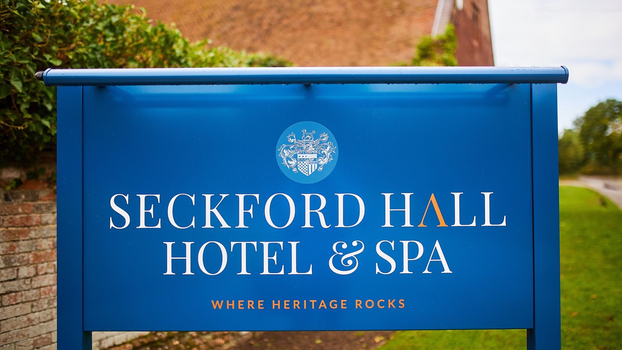 Photo of Outdoor in Martlesham Heath