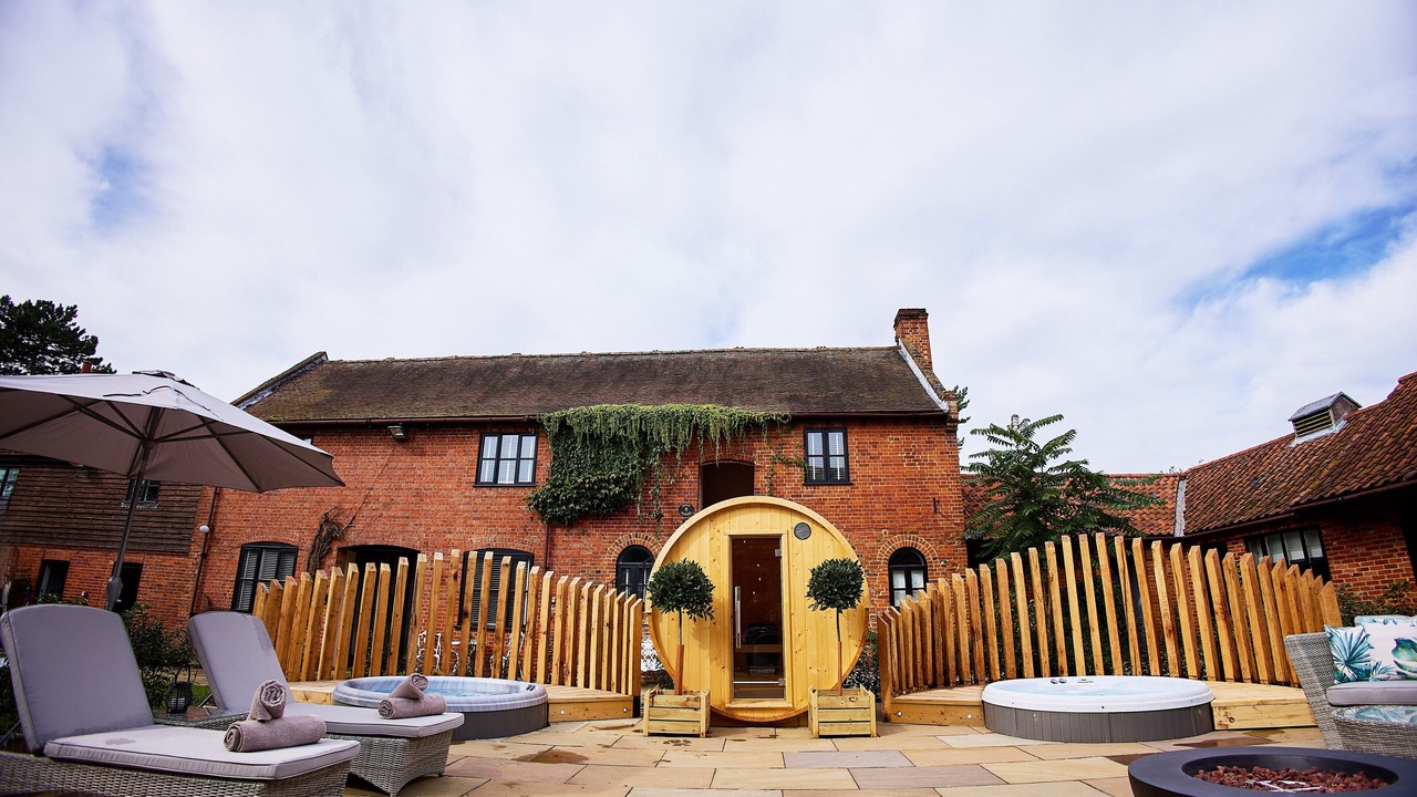 Photo of Bedroom in Martlesham Heath