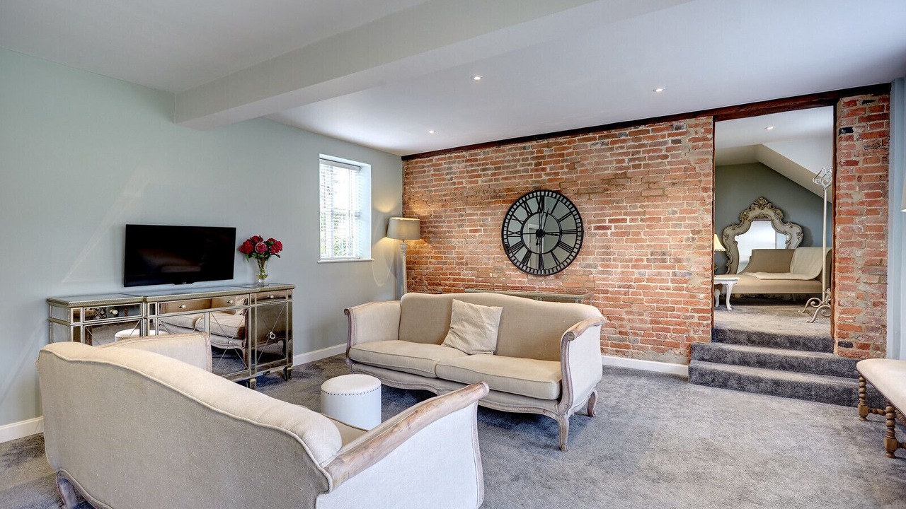 Photo of Bathroom in Martlesham Heath