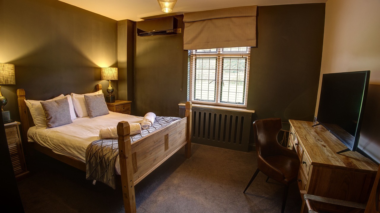 Photo of Bedroom in Martlesham Heath