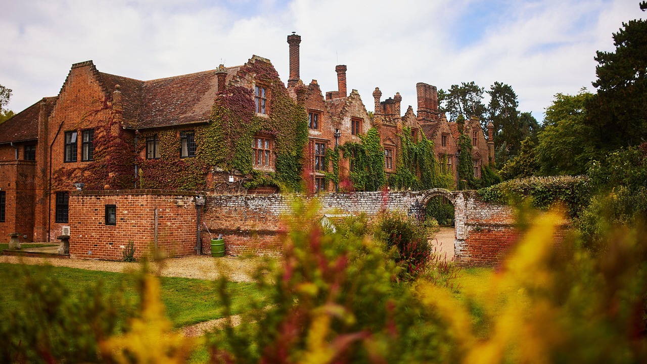 Photo of Outdoor in Martlesham Heath