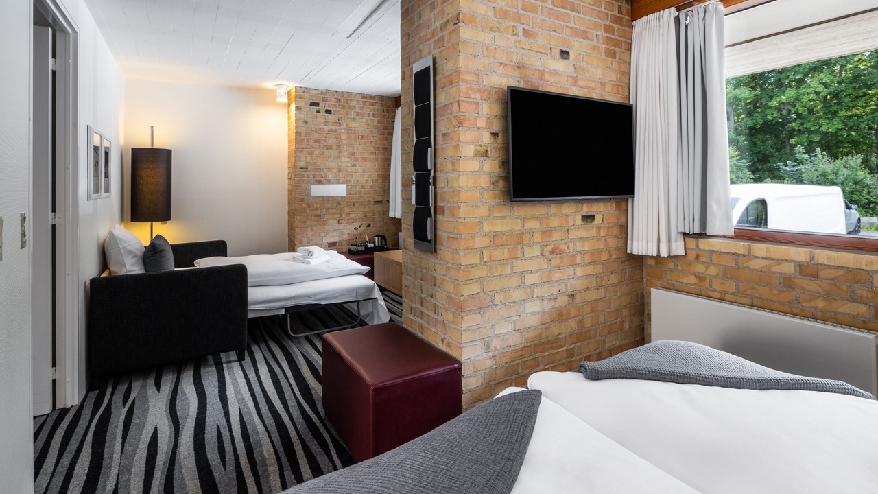 Photo of Bedroom in Korsor