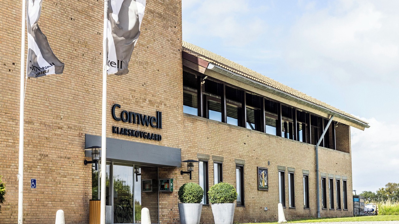 Photo of Outdoor in Korsor