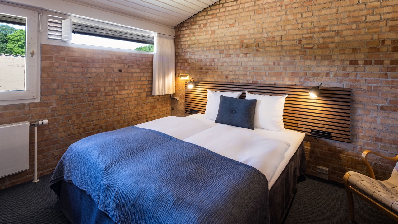 Photo of Bedroom in Korsor