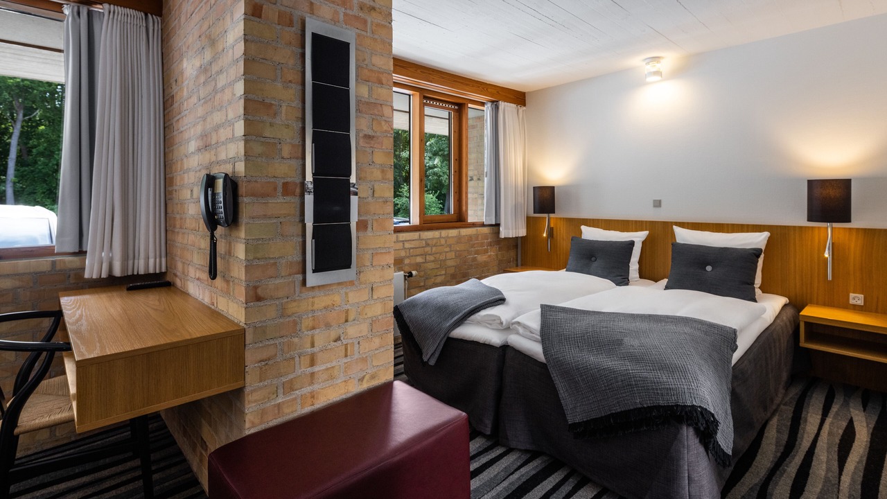 Photo of Bedroom in Korsor