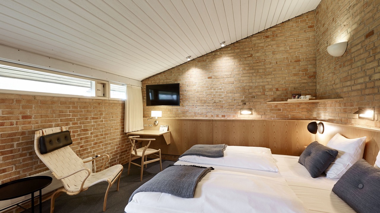 Photo of Bedroom in Korsor