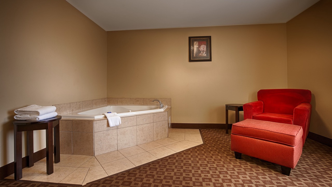 Photo of Bathroom in DeRidder
