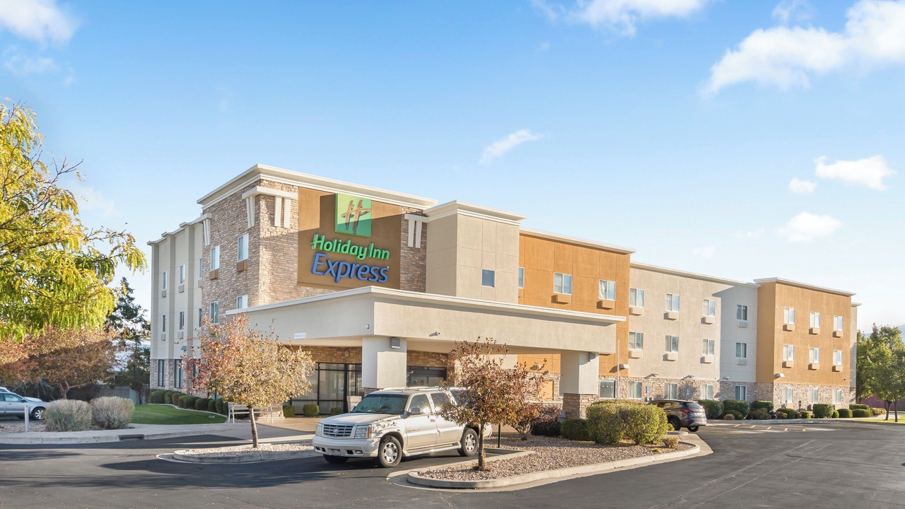 Photo of Outdoor in Midvale