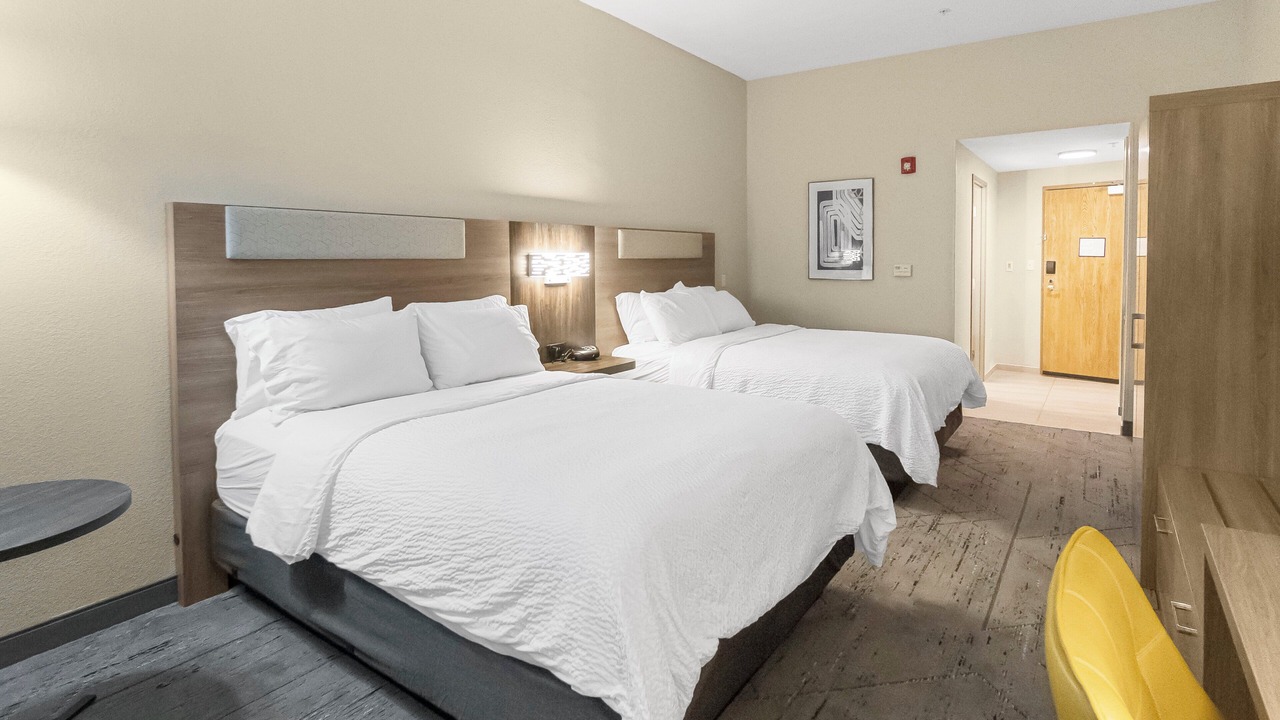 Photo of Bedroom in Midvale
