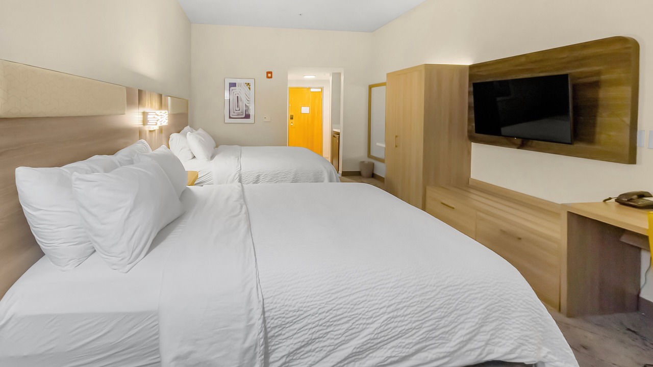 Photo of Bedroom in Midvale