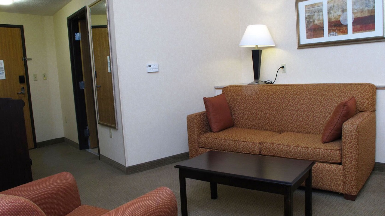 Photo of Bedroom in Midvale