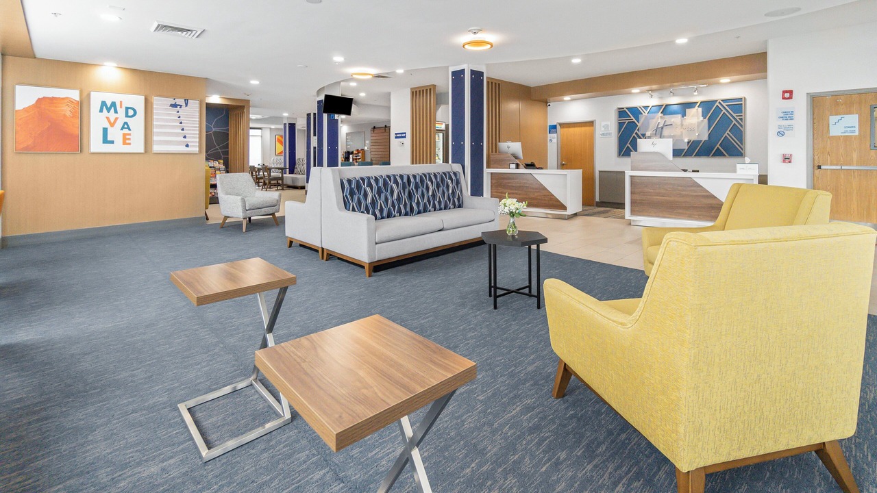 Photo of Outdoor in Midvale