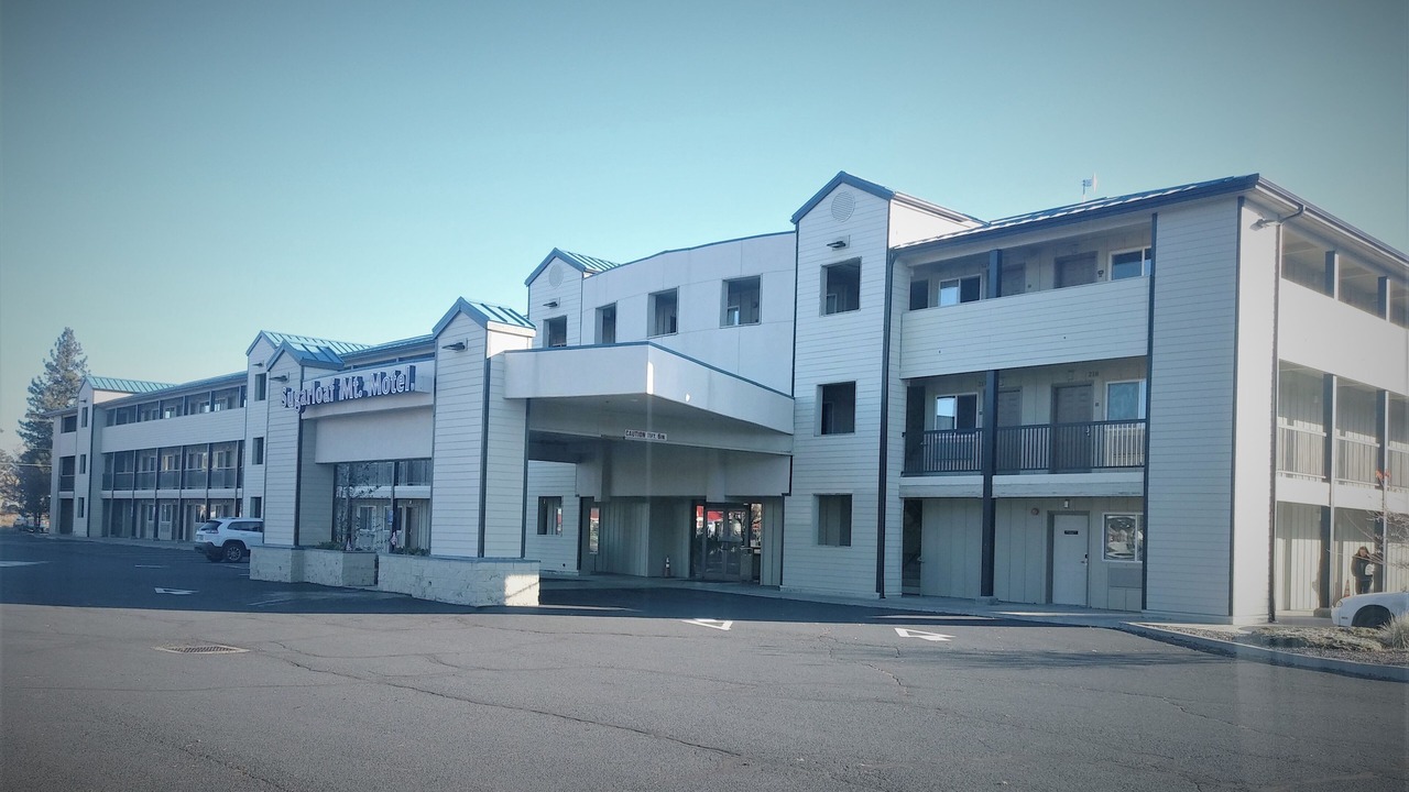 Photo of Outdoor in Boyd Acres