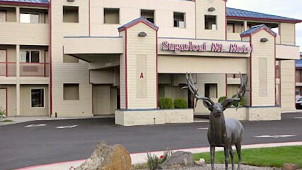 Photo of Outdoor in Boyd Acres