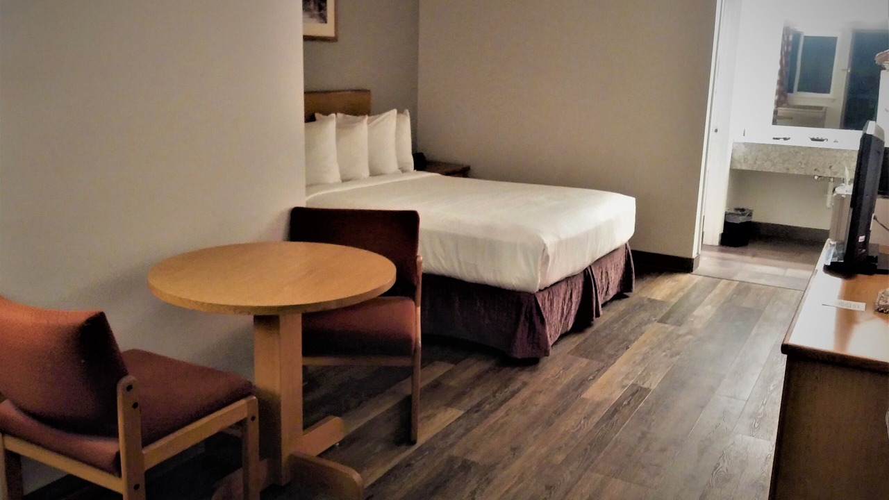 Photo of Bedroom in Boyd Acres