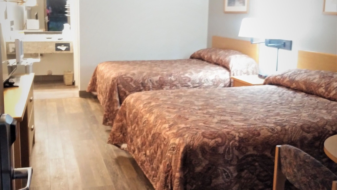 Photo of Bedroom in Boyd Acres