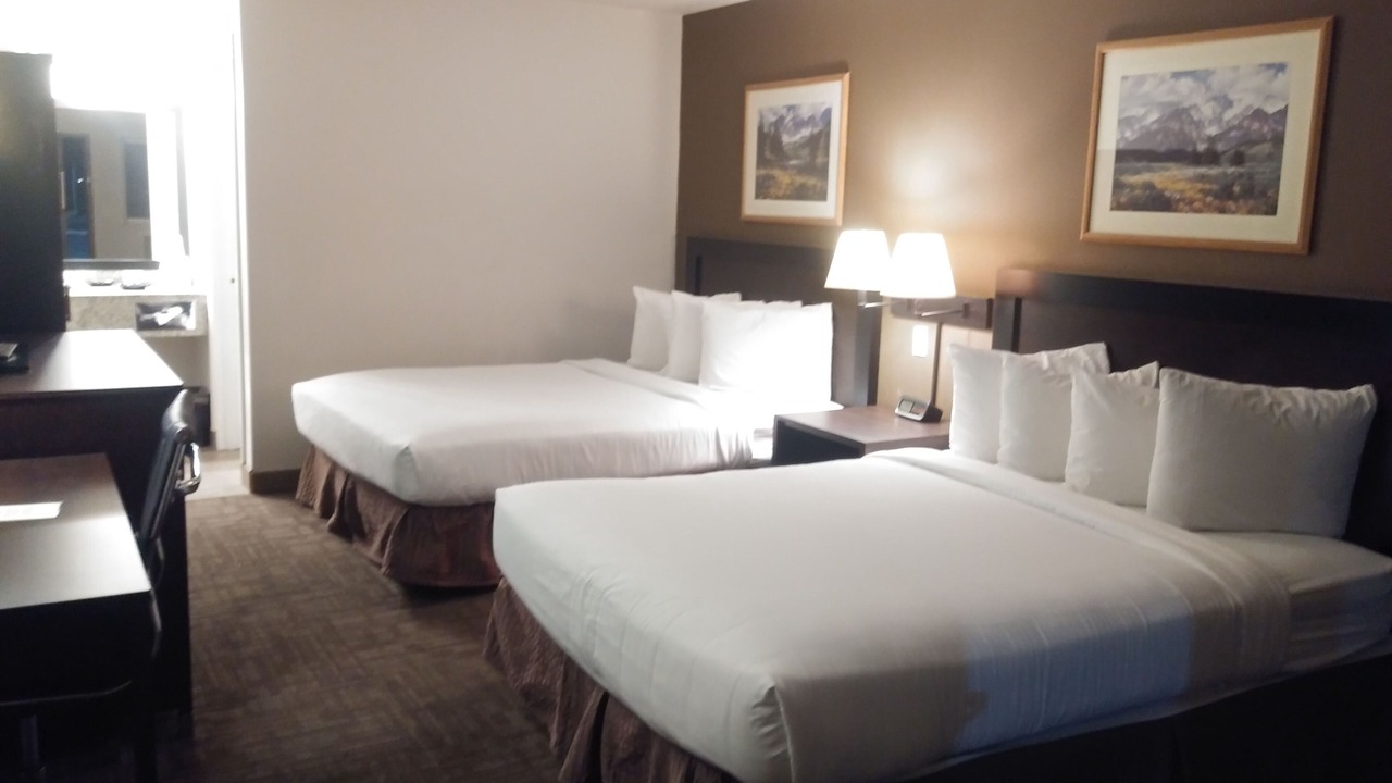 Photo of Bedroom in Boyd Acres