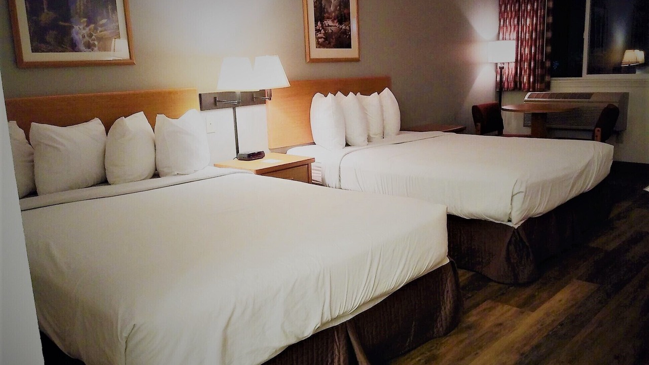 Photo of Bedroom in Boyd Acres