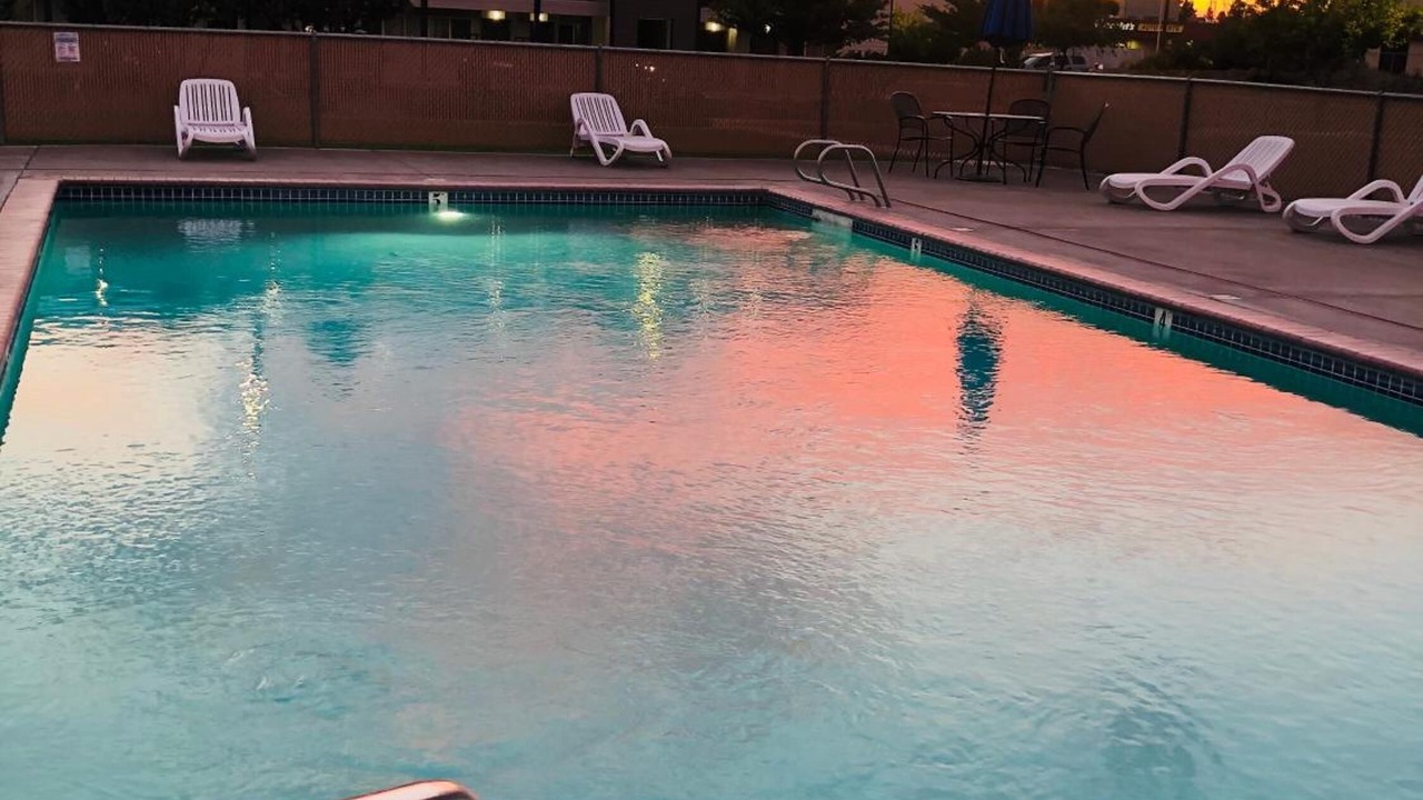 Photo of Outdoor in Boyd Acres