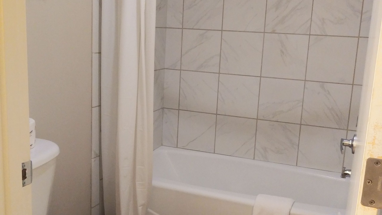 Photo of Bathroom in Boyd Acres