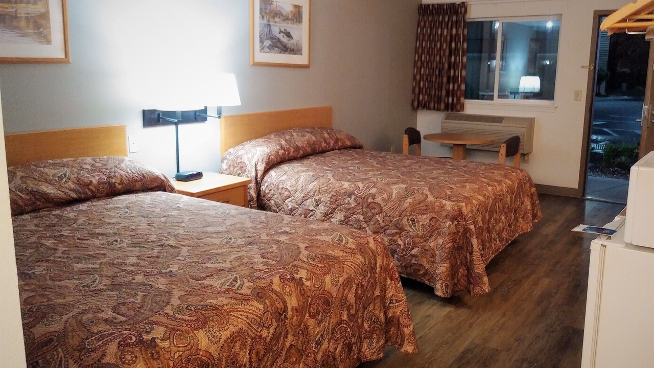 Photo of Bedroom in Boyd Acres