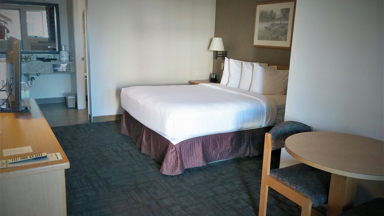 Photo of Bedroom in Boyd Acres