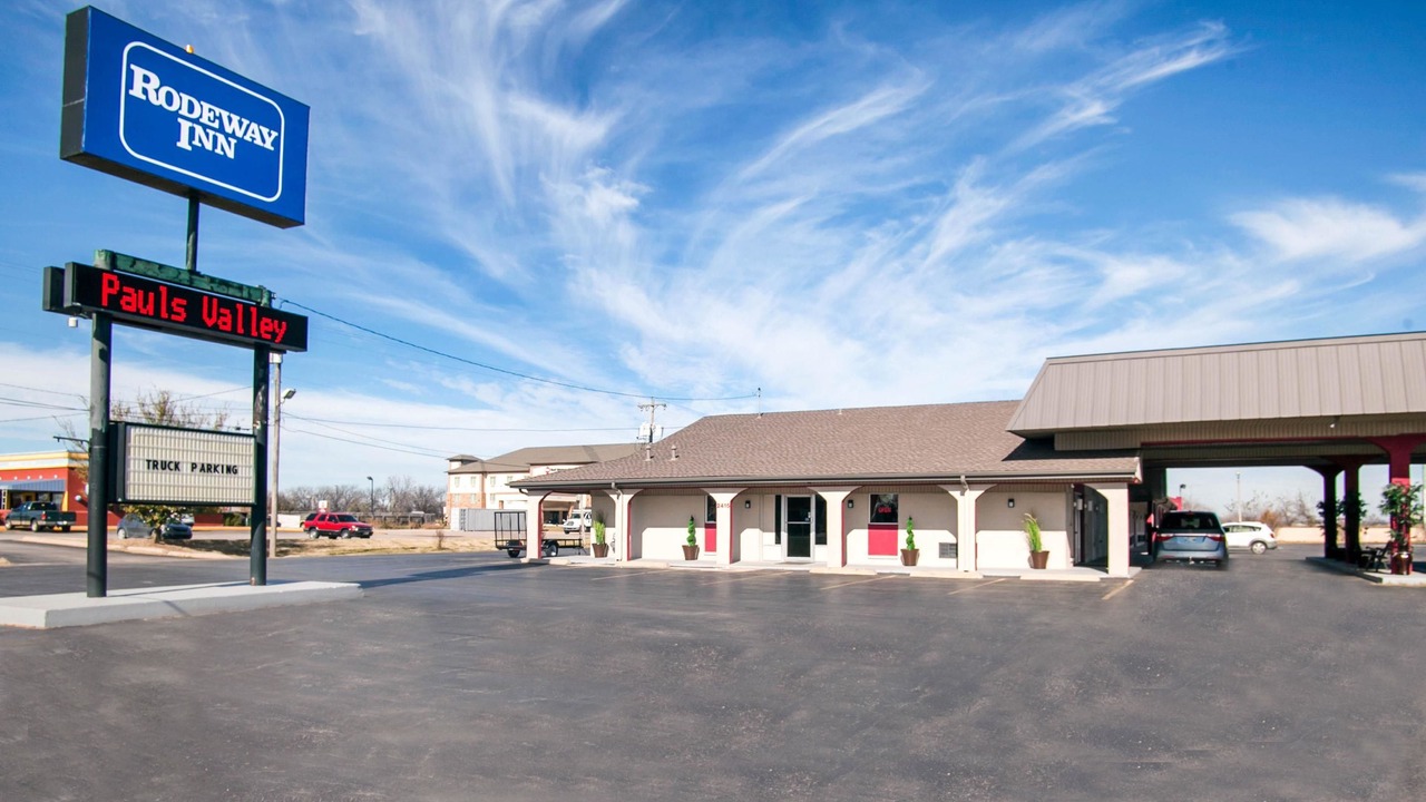 Photo of Outdoor in Pauls Valley