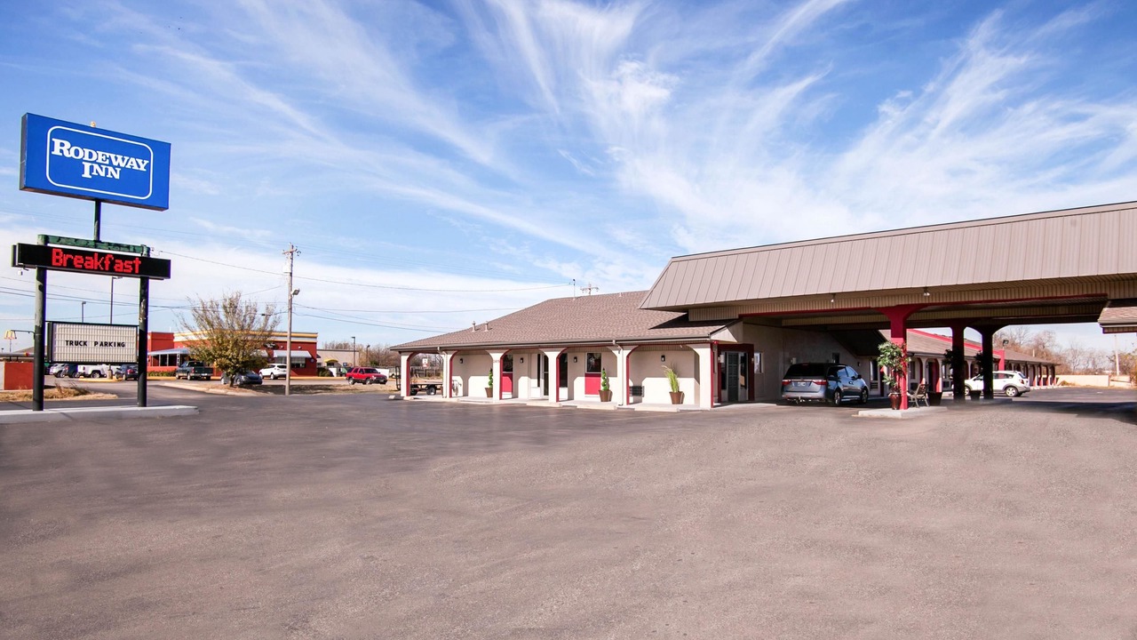 Photo of Outdoor in Pauls Valley
