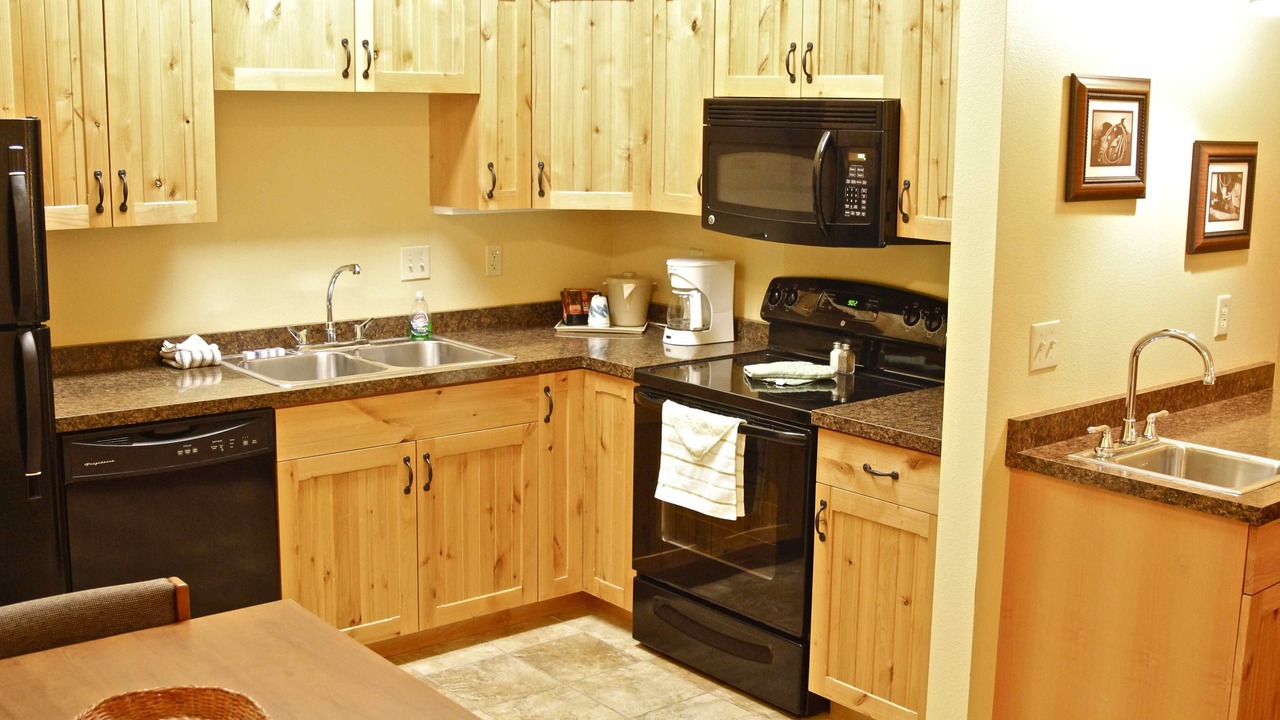 Photo of Kitchen in Gillette