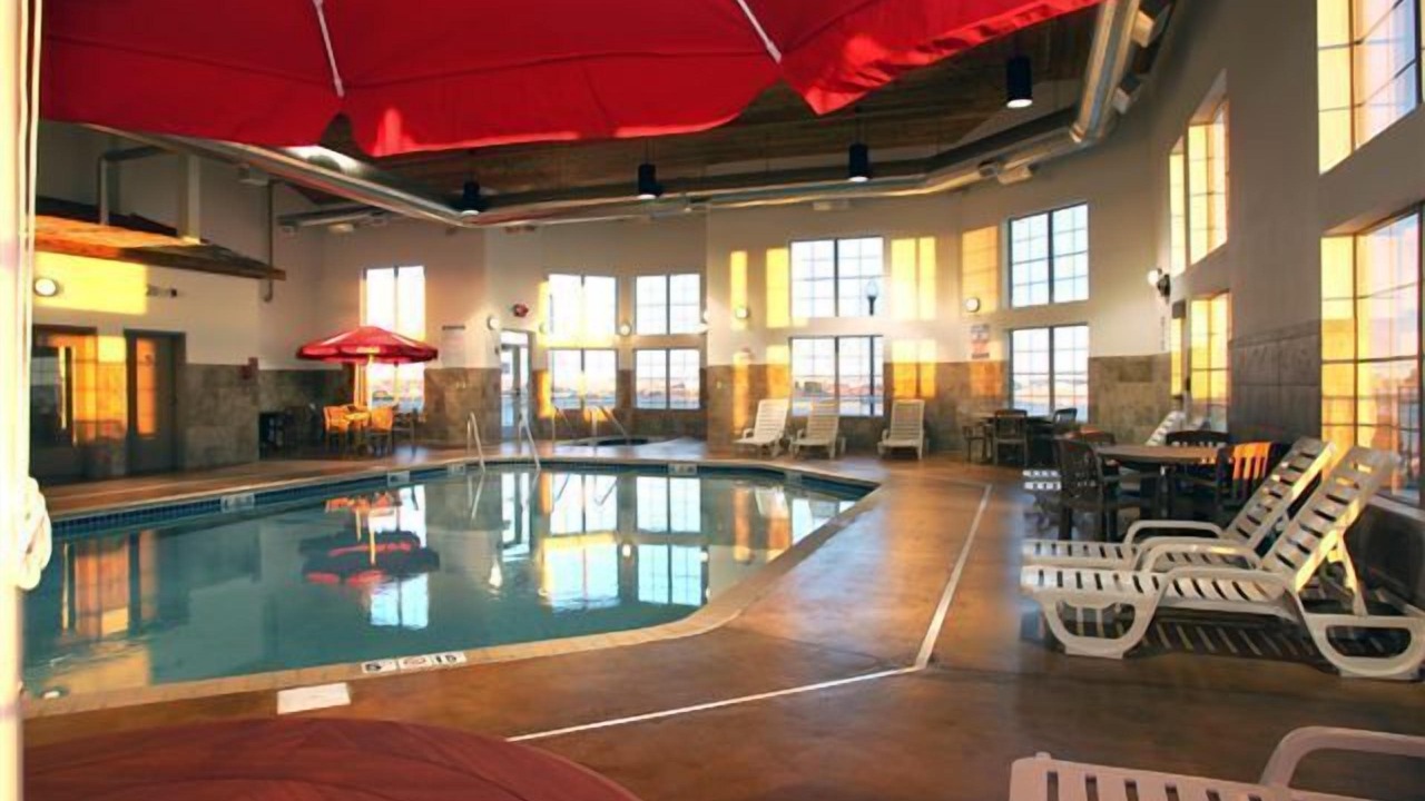 Photo of Outdoor in Gillette