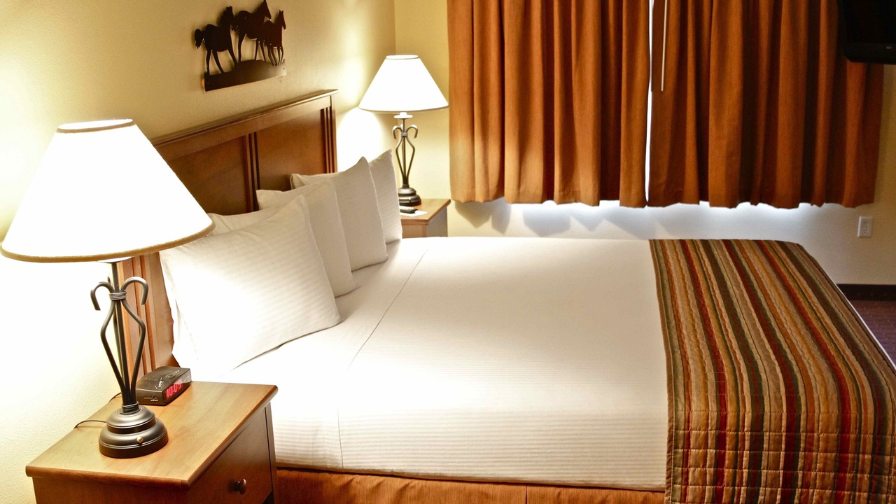 Photo of Bedroom in Gillette