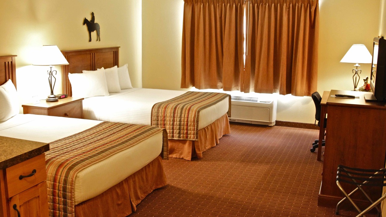 Photo of Bedroom in Gillette