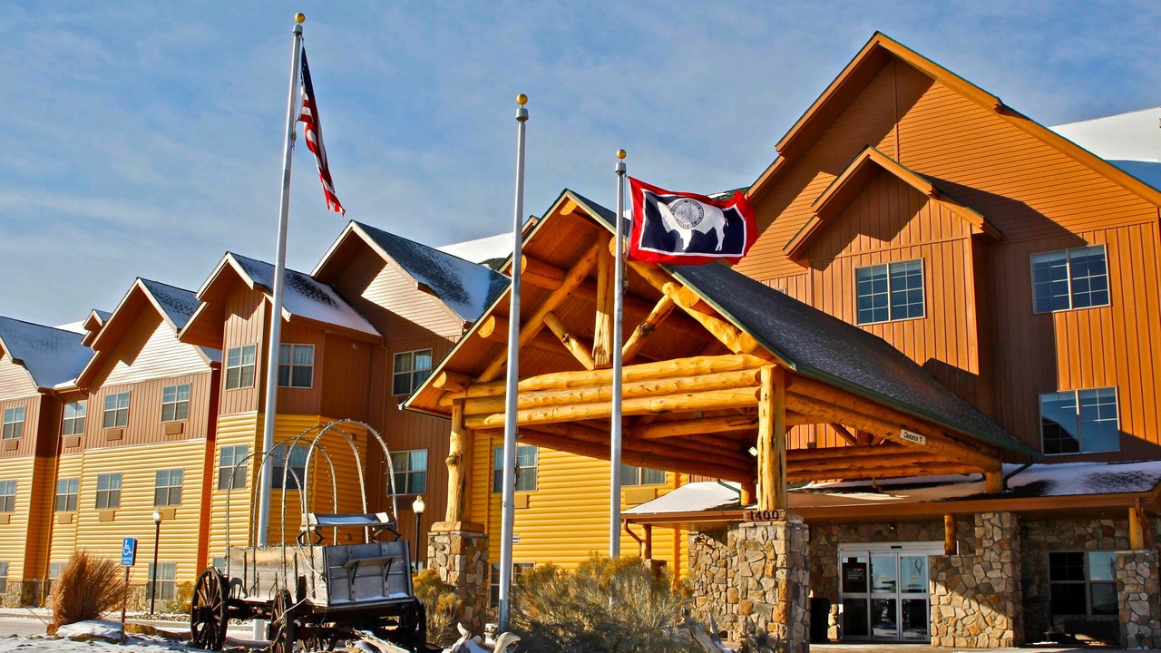 Photo of Outdoor in Gillette