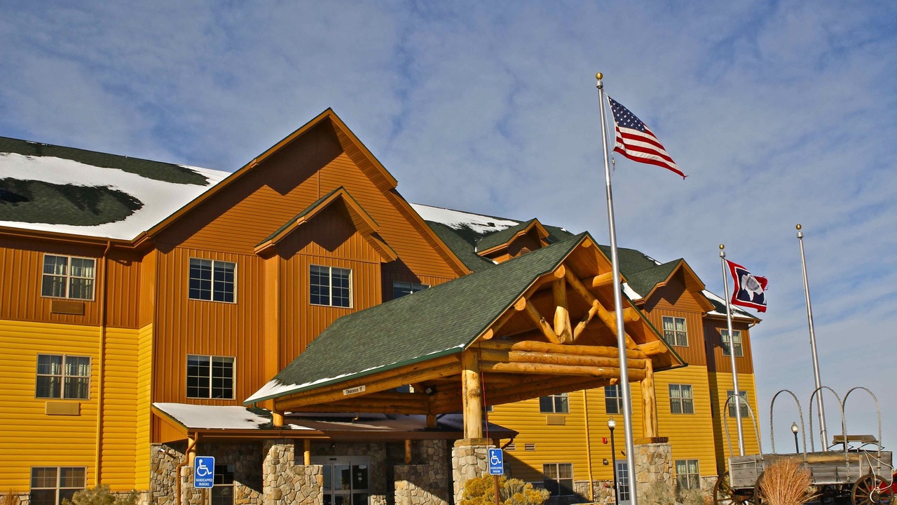 Photo of Outdoor in Gillette