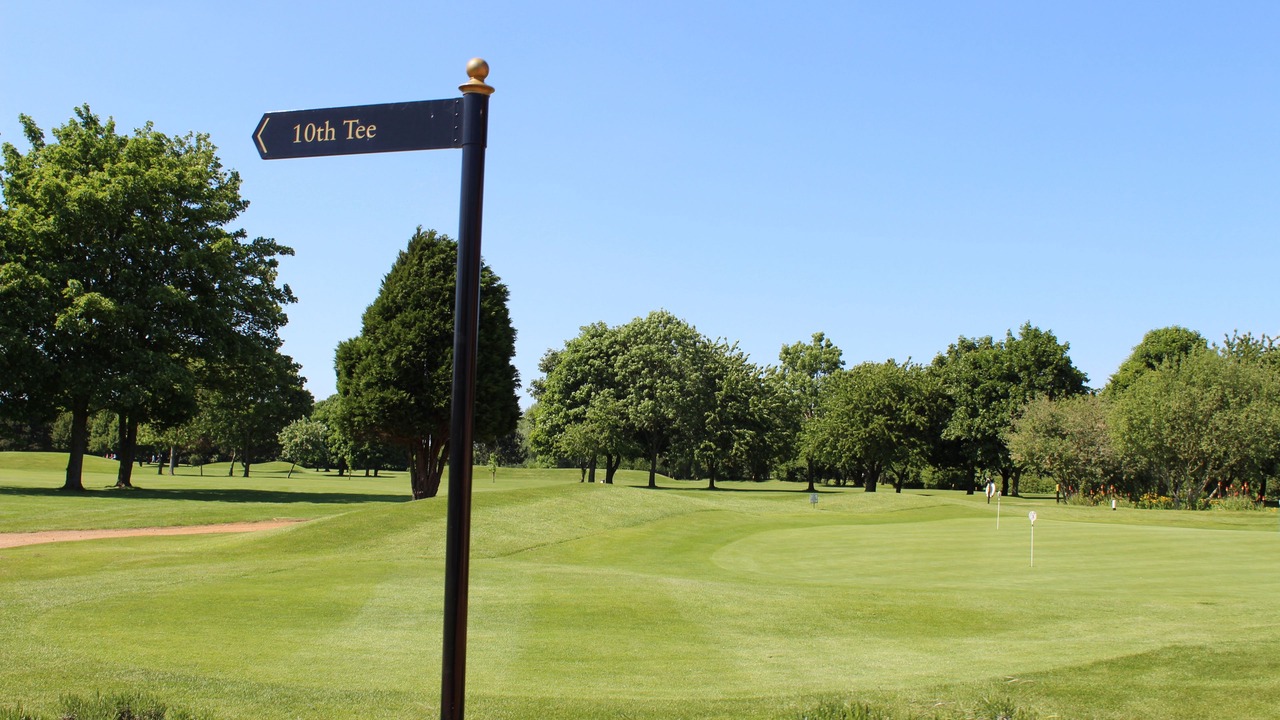 Photo of Outdoor in Bicester