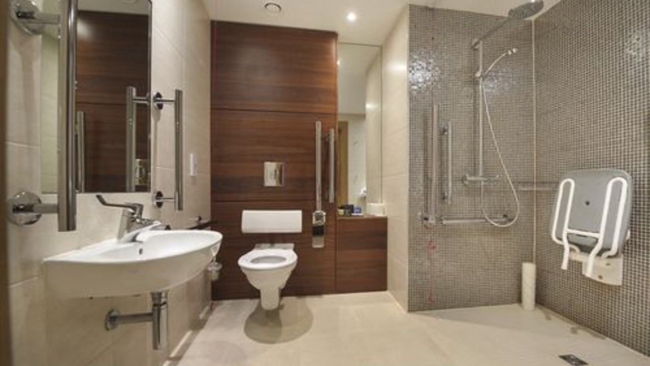 Photo of Bathroom in Bicester