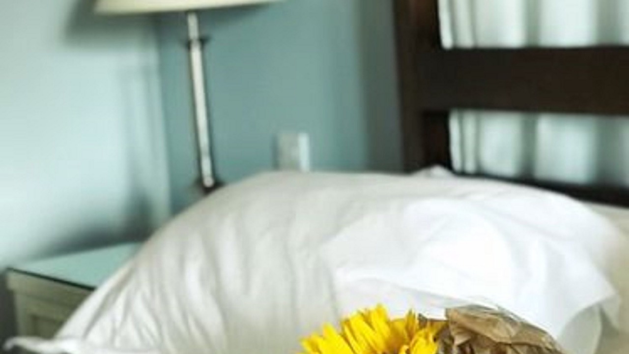 Photo of Bedroom in Bicester