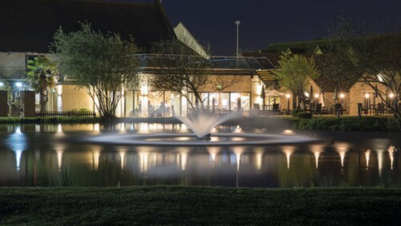 Photo of Outdoor in Bicester