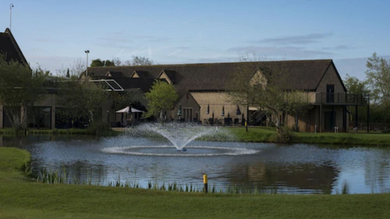 Photo of Outdoor in Bicester