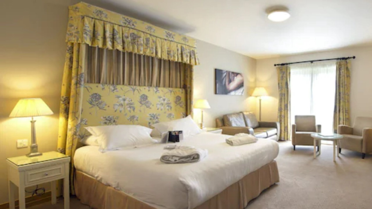 Photo of Bedroom in Bicester