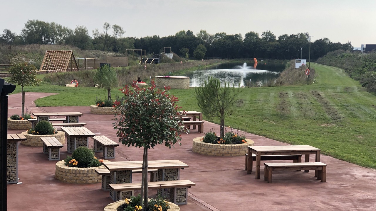 Photo of Others in Bicester